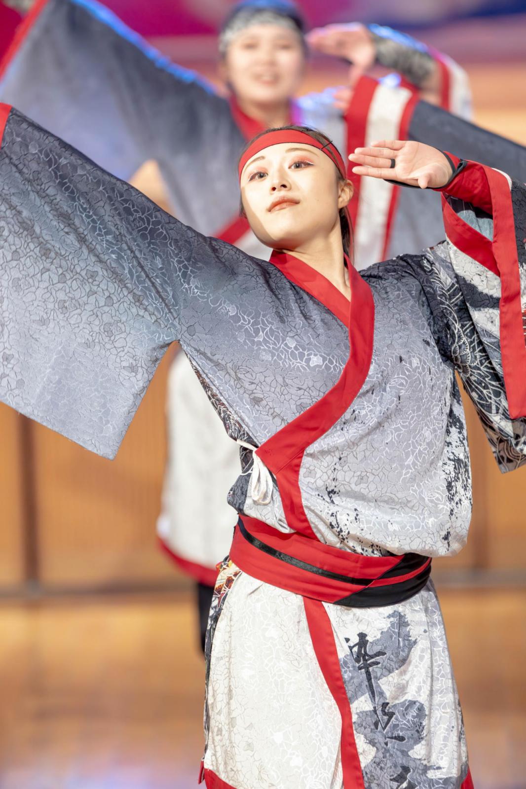 すりさわYOSAKOIまつり2025 2025/1/26