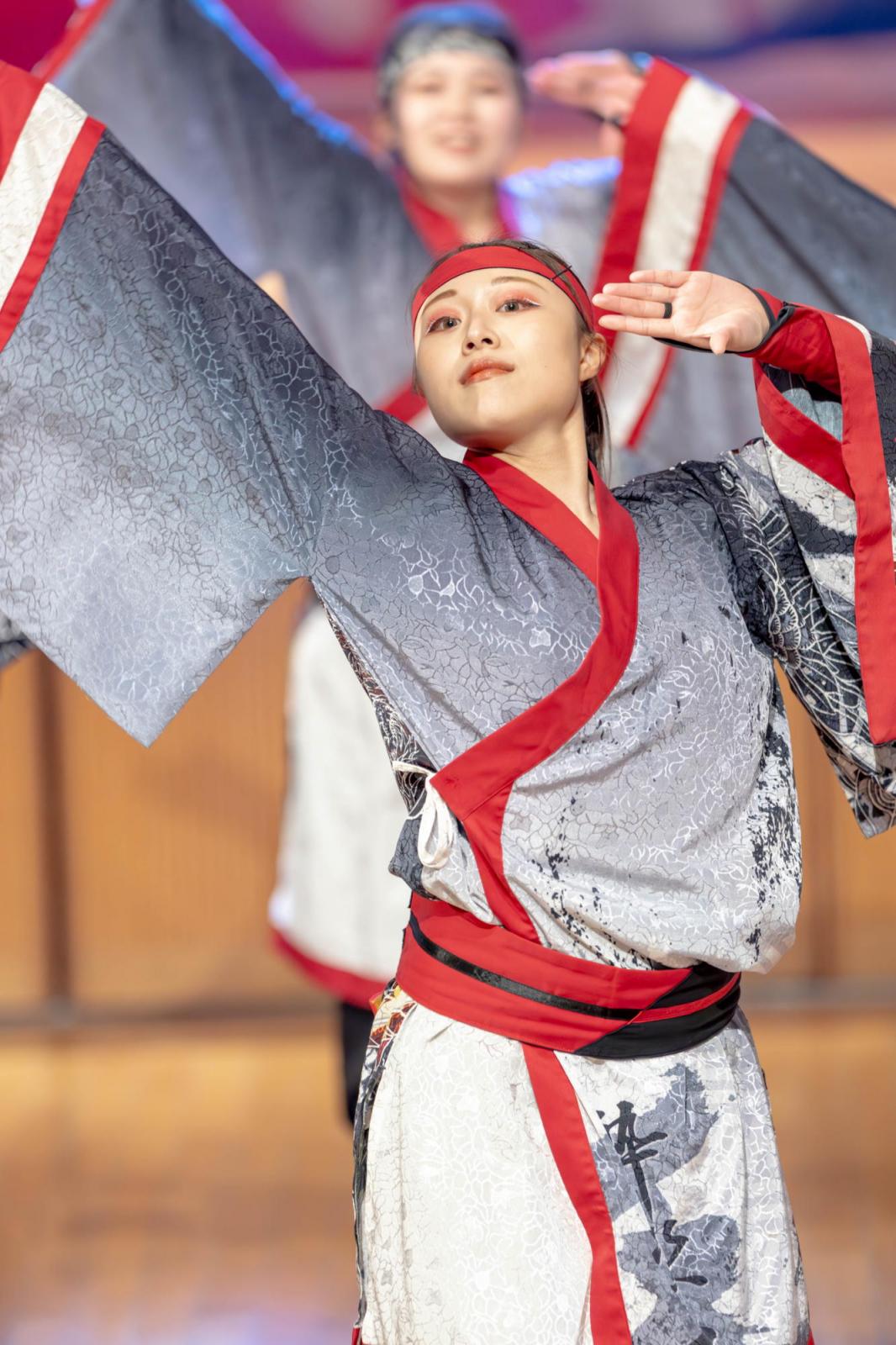 すりさわYOSAKOIまつり2025 2025/1/26