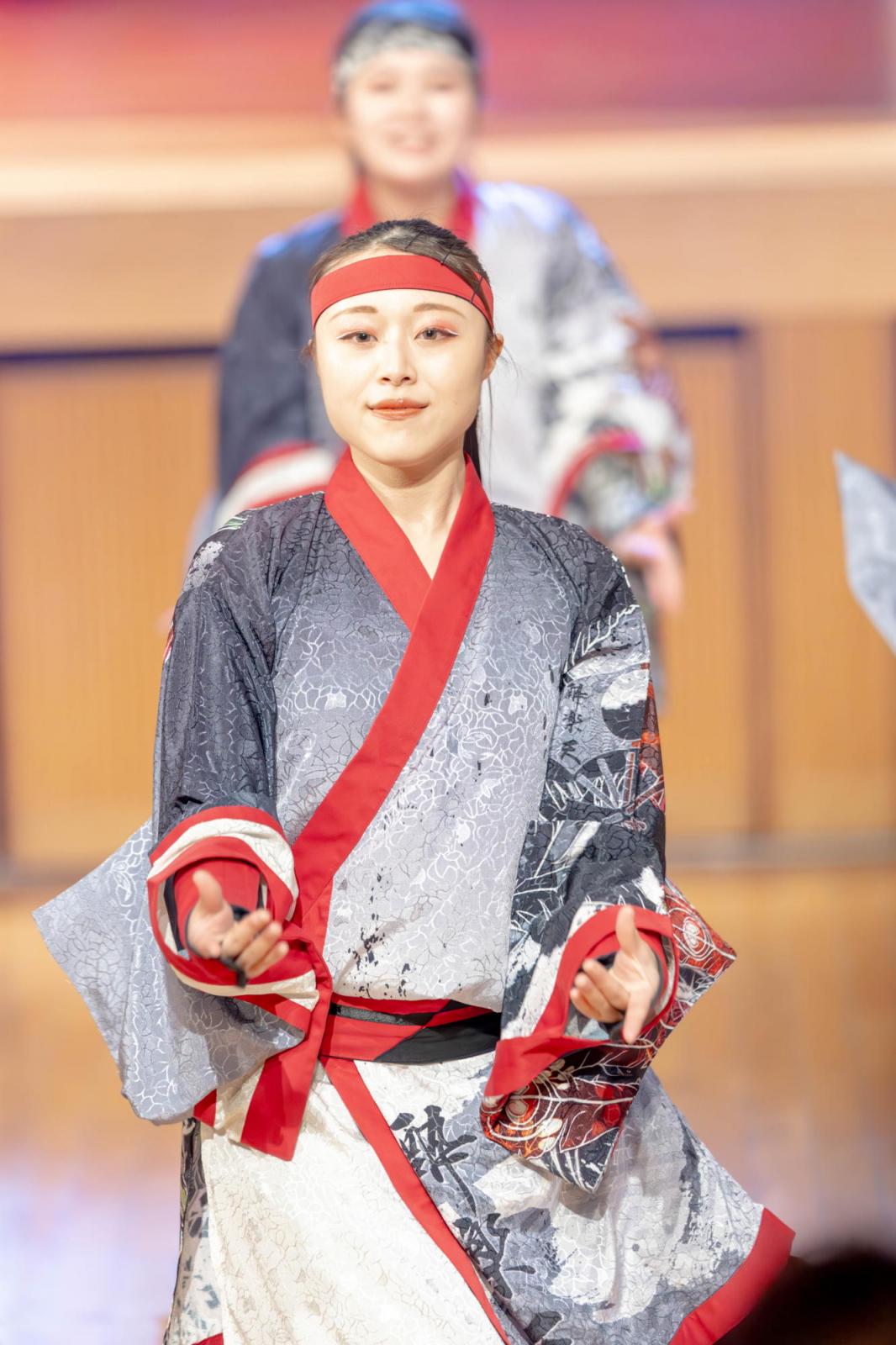 すりさわYOSAKOIまつり2025 2025/1/26