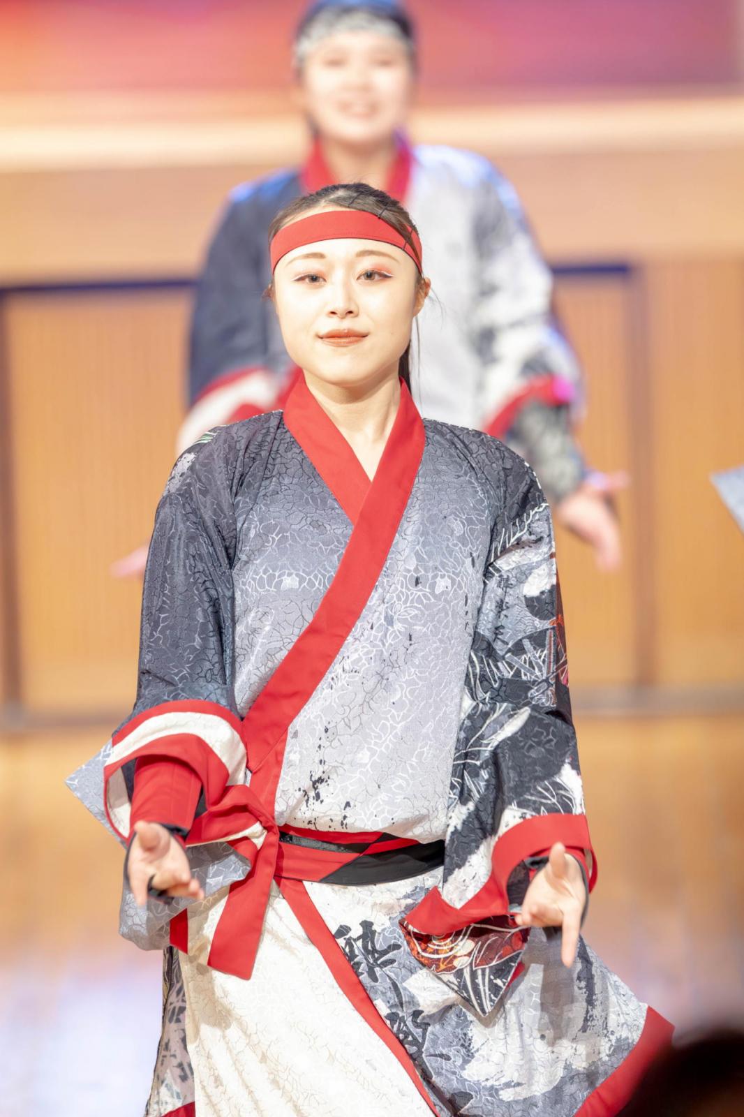 すりさわYOSAKOIまつり2025 2025/1/26