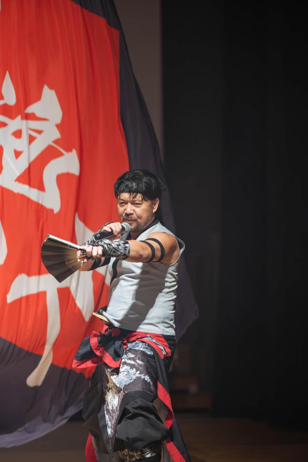 すりさわYOSAKOIまつり2025 2025/1/26