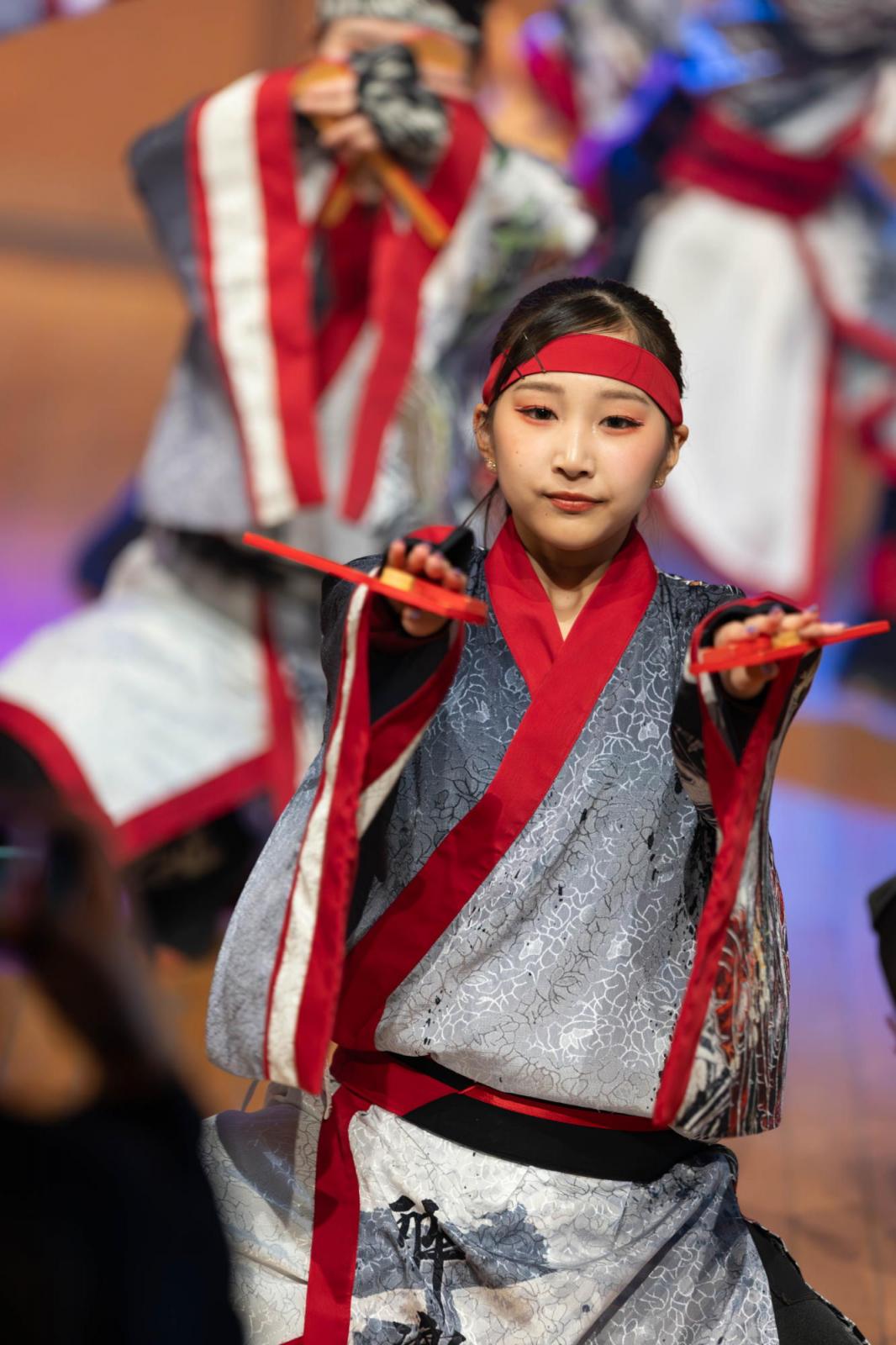 すりさわYOSAKOIまつり2025 2025/1/26