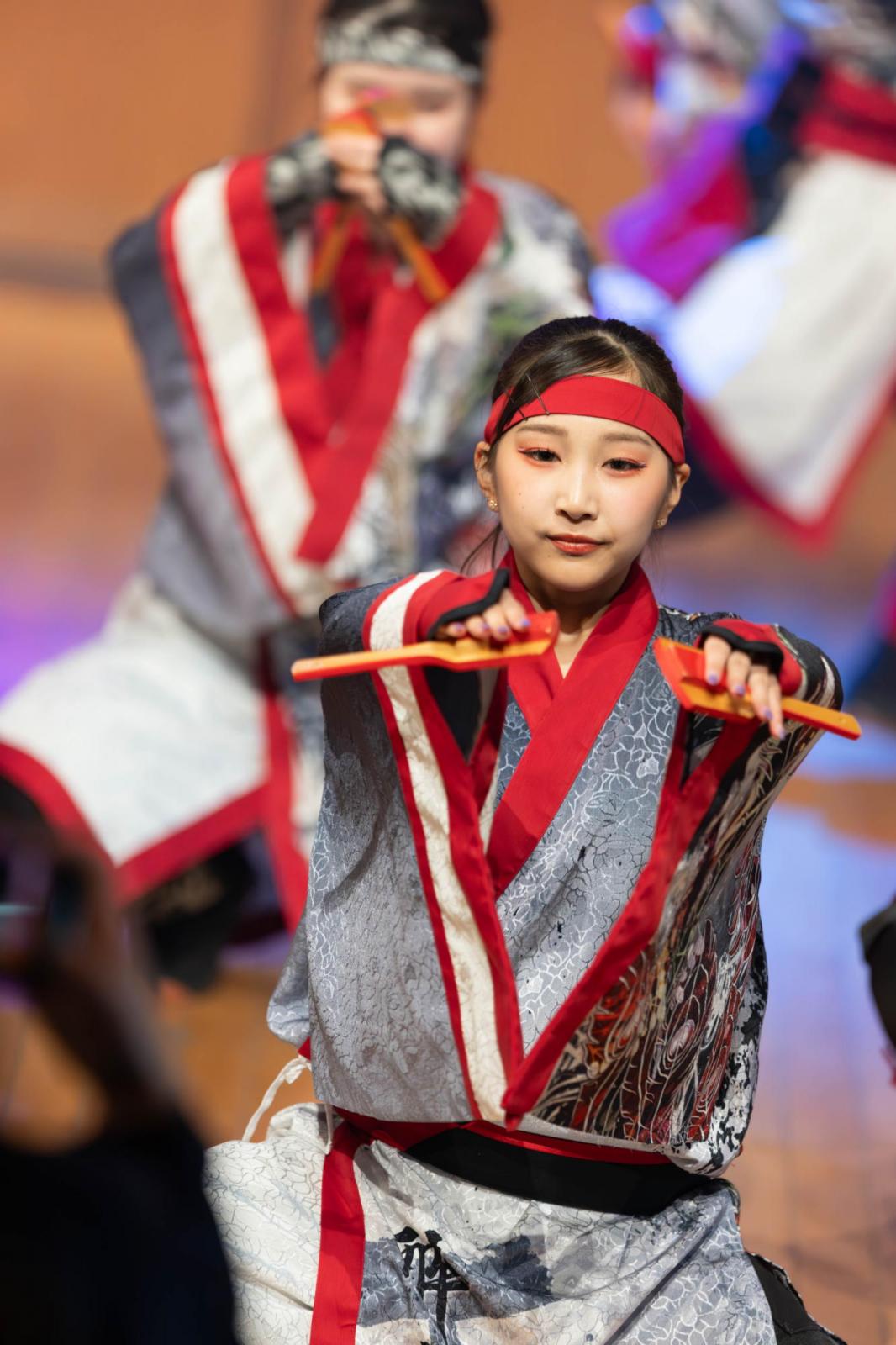 すりさわYOSAKOIまつり2025 2025/1/26