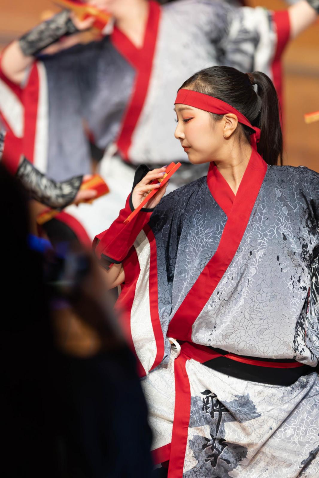 すりさわYOSAKOIまつり2025 2025/1/26