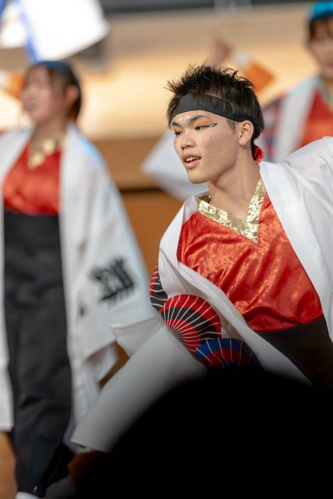 すりさわYOSAKOIまつり2025 2025/1/26