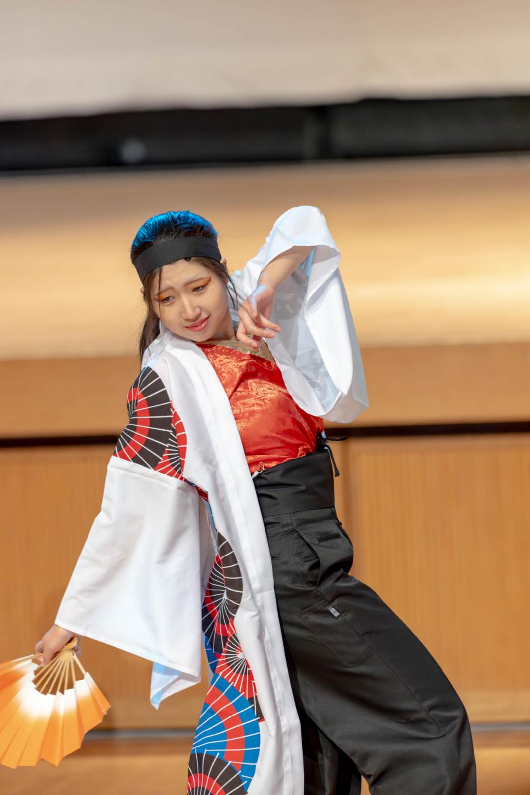 すりさわYOSAKOIまつり2025 2025/1/26