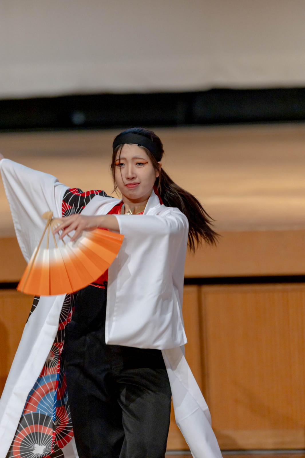 すりさわYOSAKOIまつり2025 2025/1/26