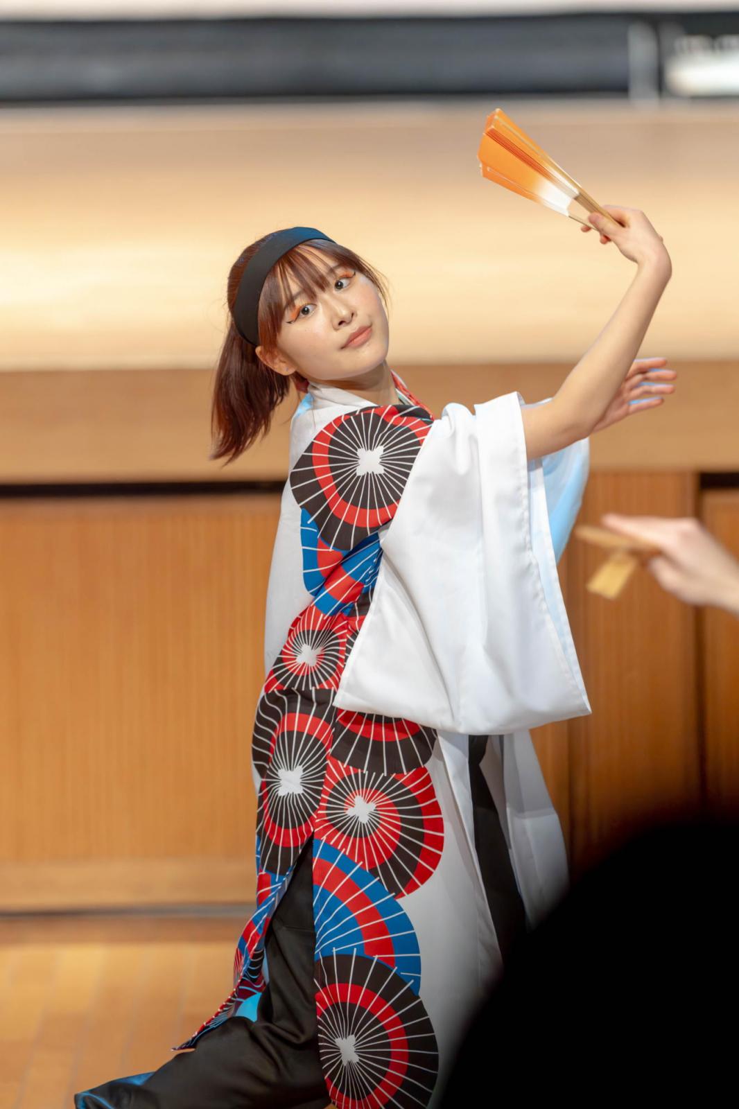 すりさわYOSAKOIまつり2025 2025/1/26