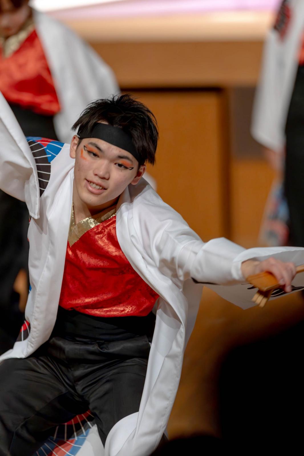 すりさわYOSAKOIまつり2025 2025/1/26