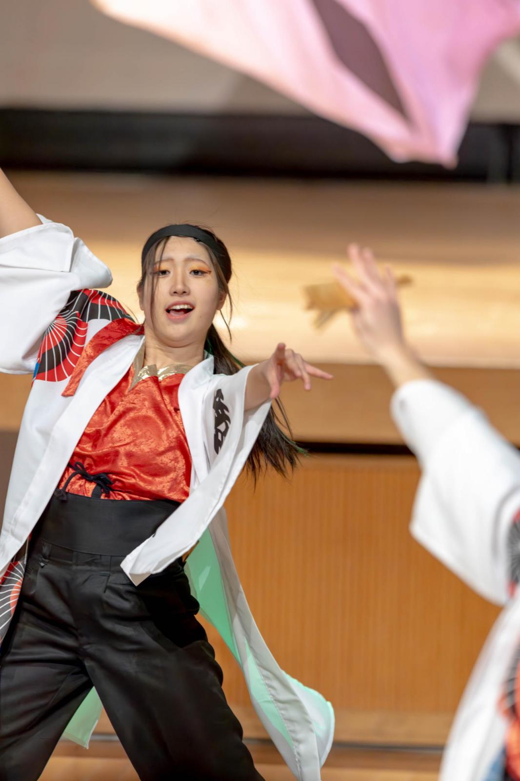 すりさわYOSAKOIまつり2025 2025/1/26