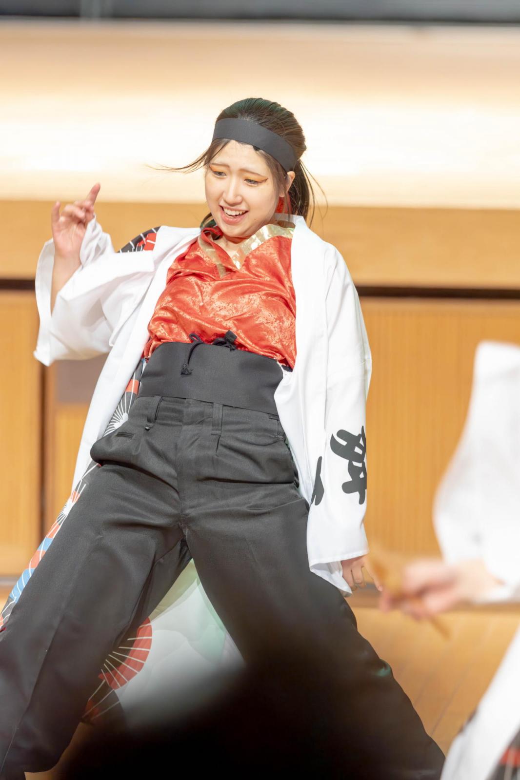 すりさわYOSAKOIまつり2025 2025/1/26