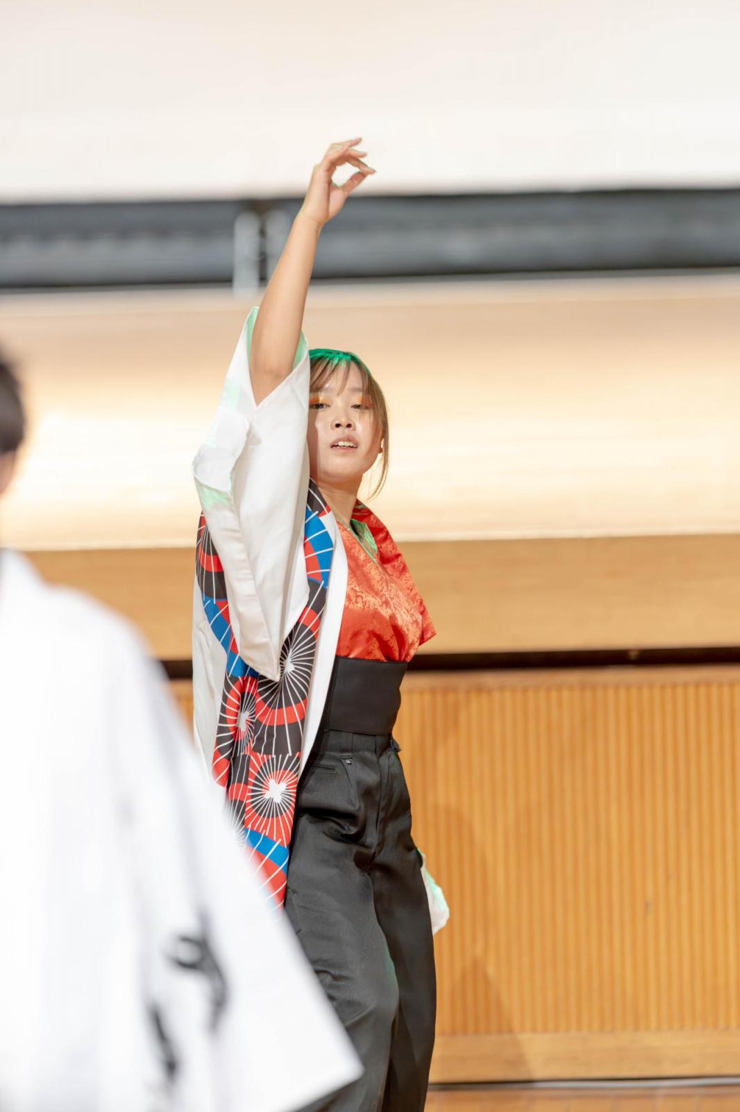 すりさわYOSAKOIまつり2025 2025/1/26