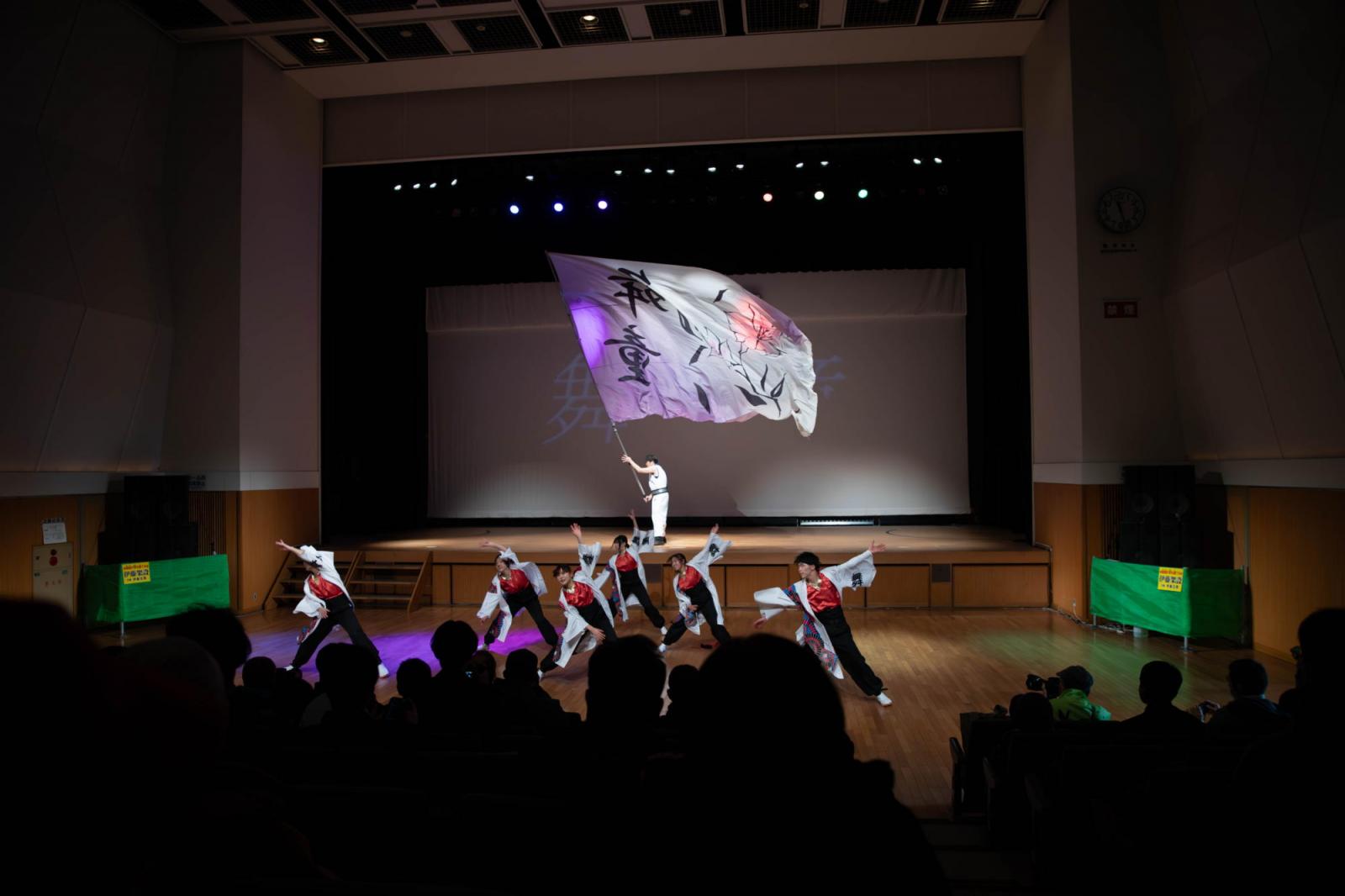 すりさわYOSAKOIまつり2025 2025/1/26