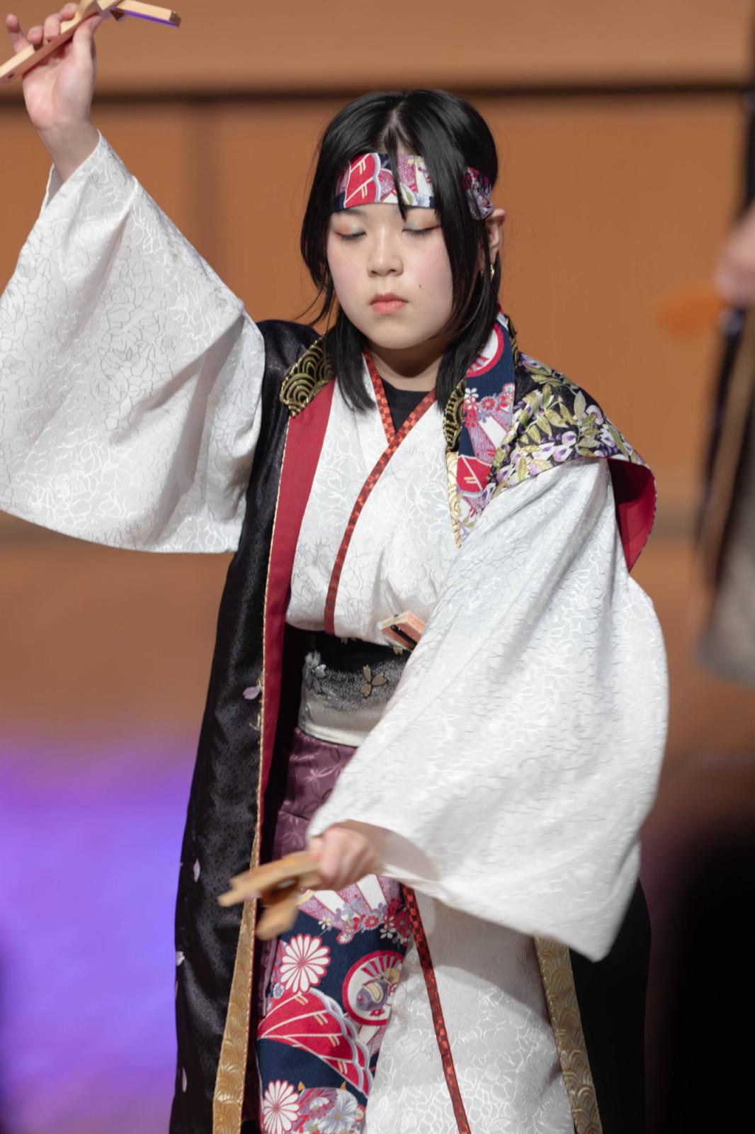 すりさわYOSAKOIまつり2025 2025/1/26