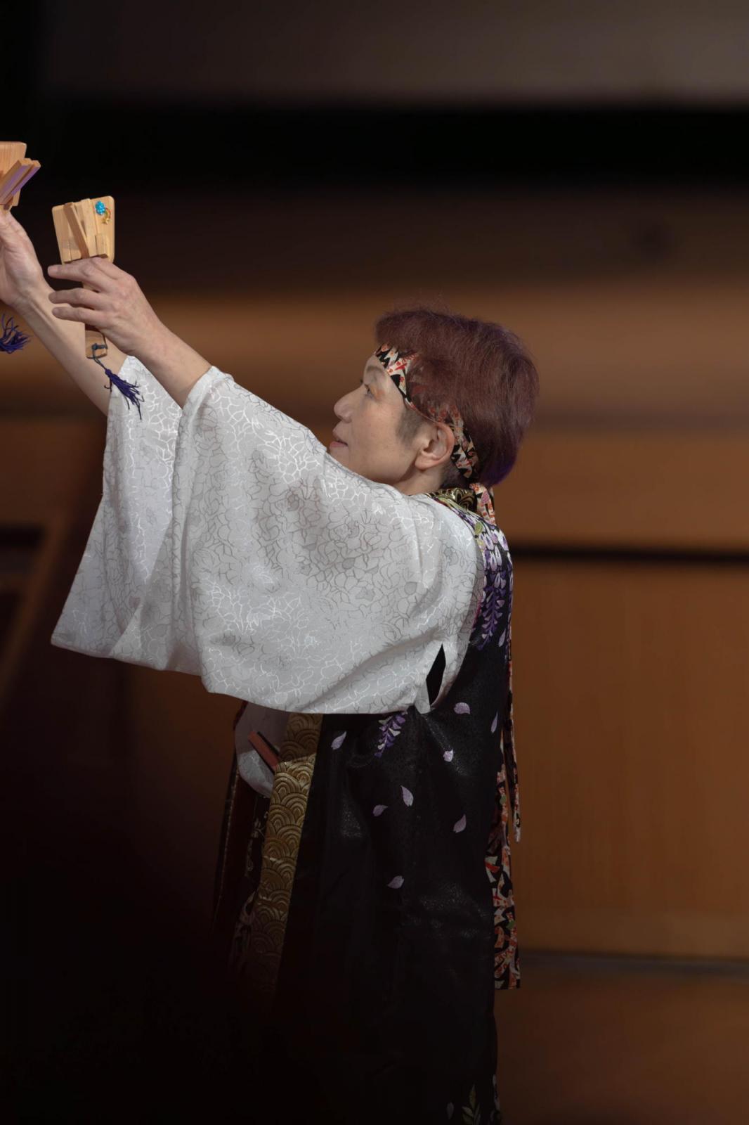 すりさわYOSAKOIまつり2025 2025/1/26