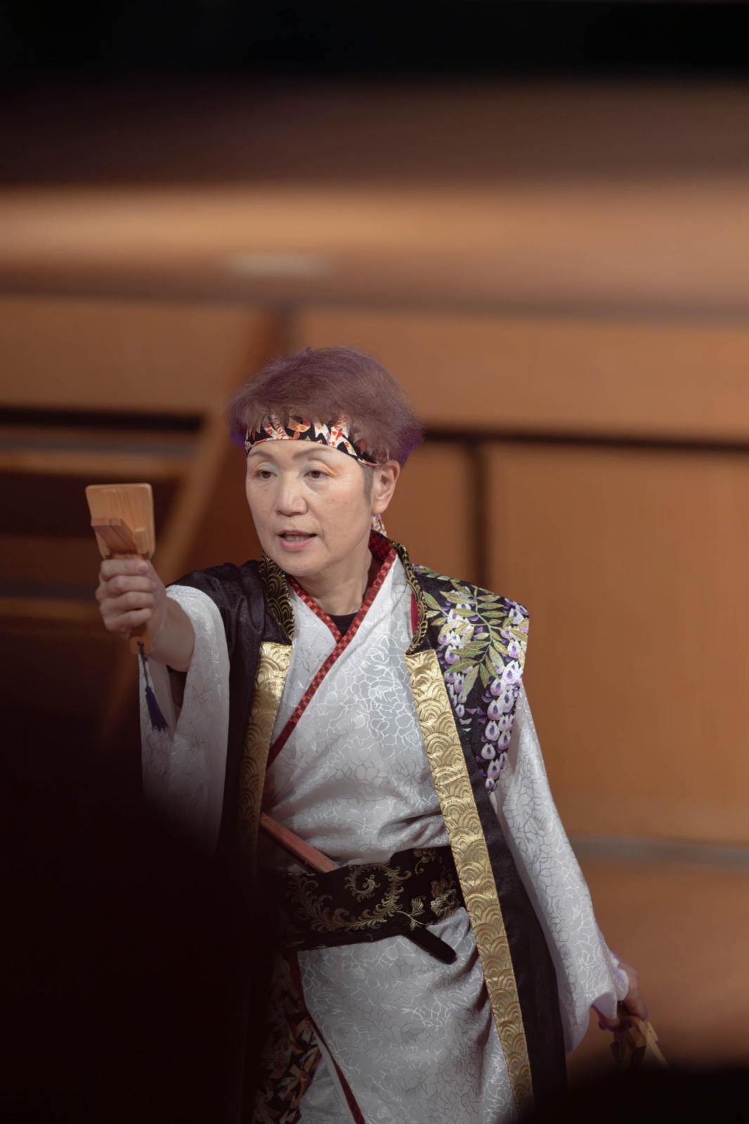 すりさわYOSAKOIまつり2025 2025/1/26