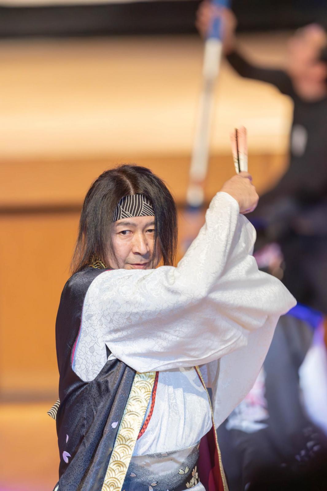 すりさわYOSAKOIまつり2025 2025/1/26