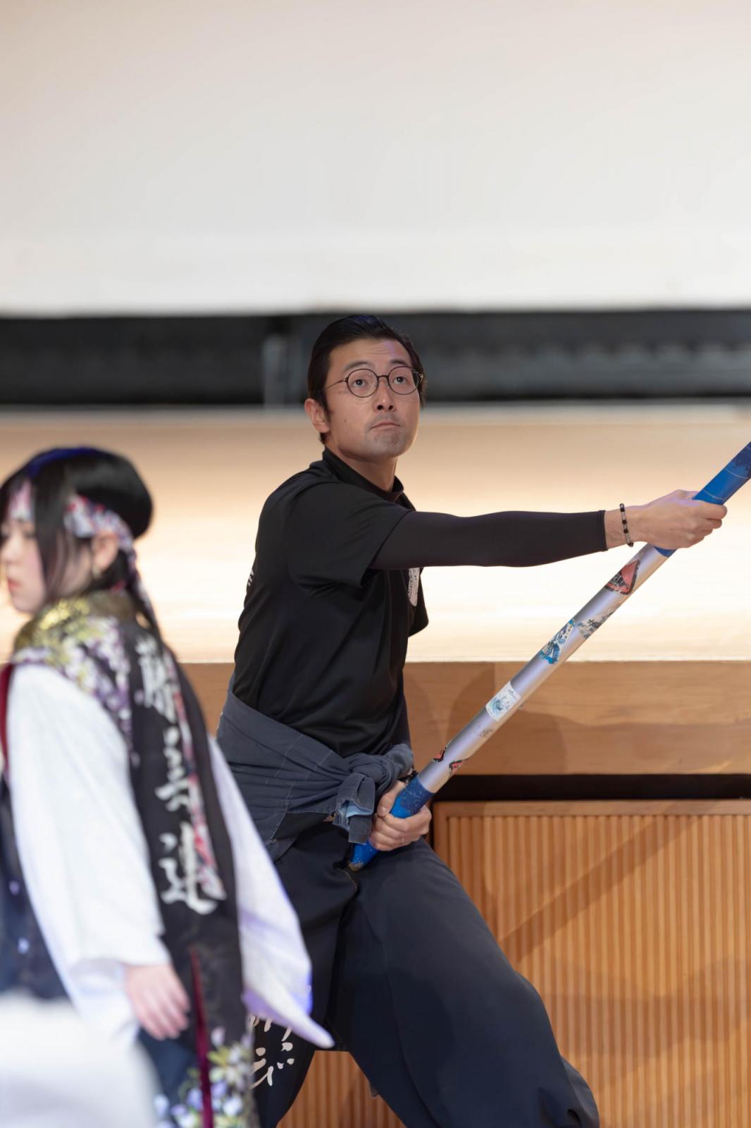 すりさわYOSAKOIまつり2025 2025/1/26