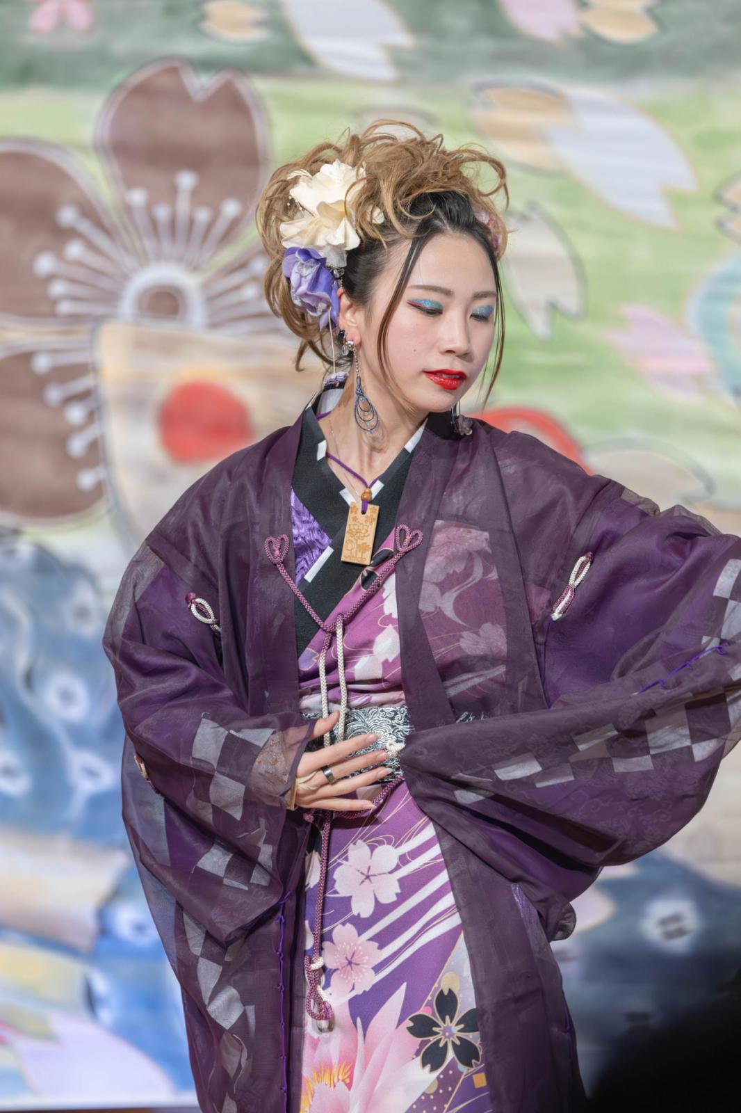 すりさわYOSAKOIまつり2025 2025/1/26