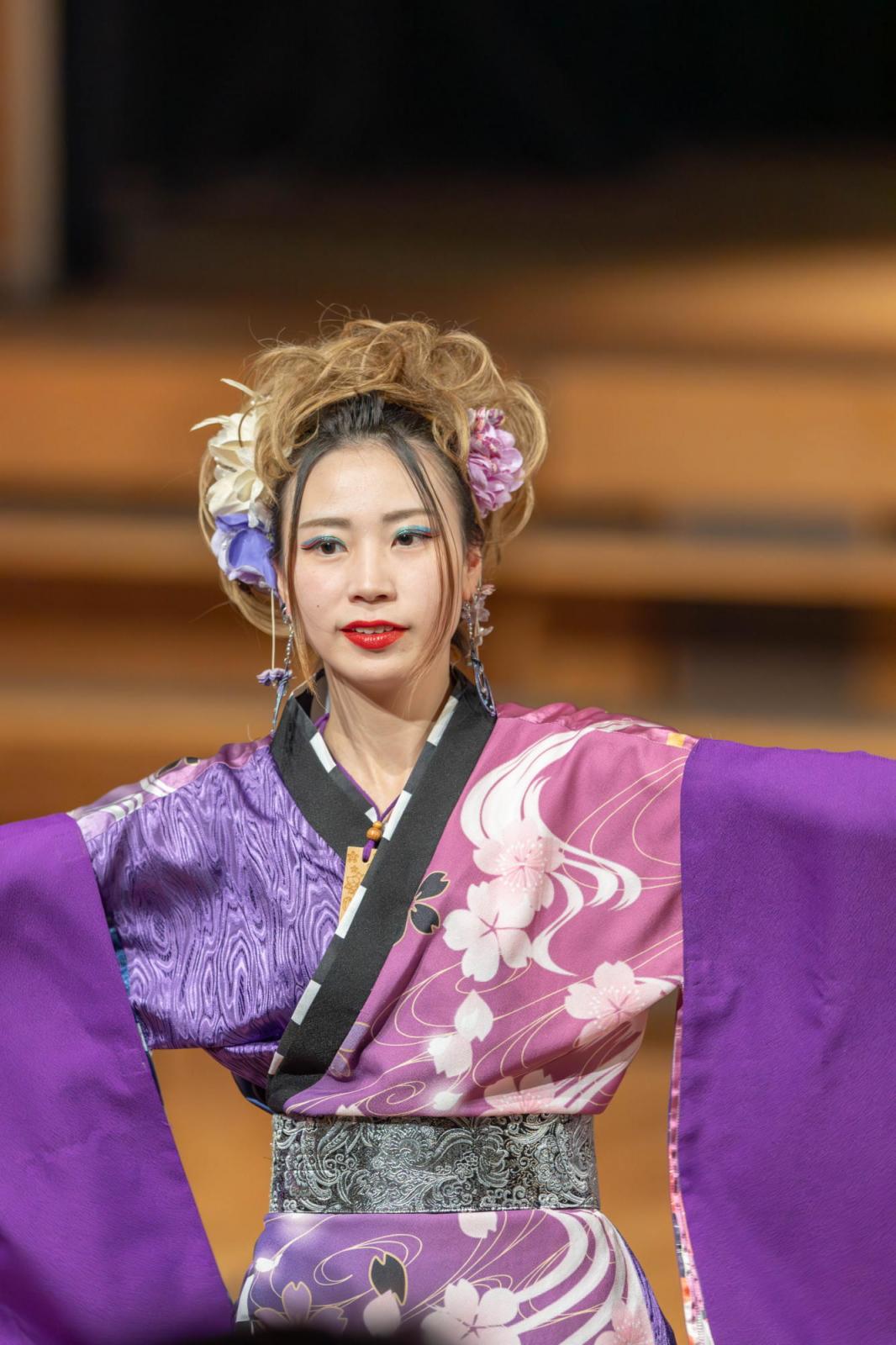 すりさわYOSAKOIまつり2025 2025/1/26