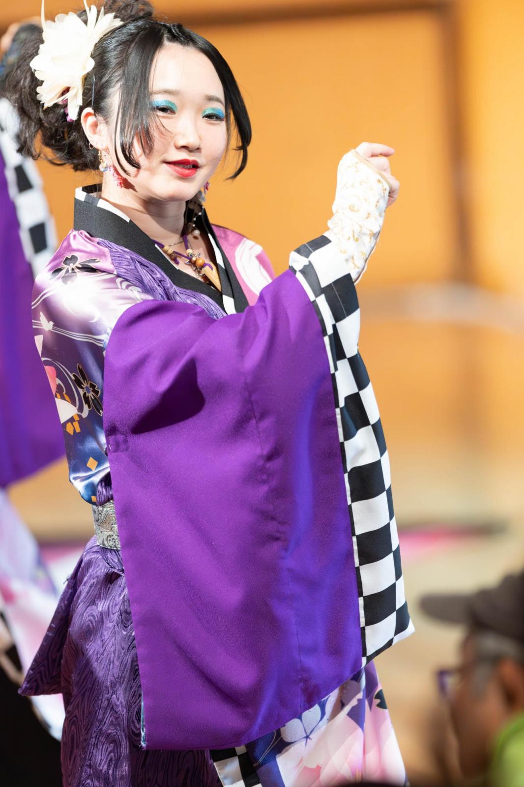 すりさわYOSAKOIまつり2025 2025/1/26