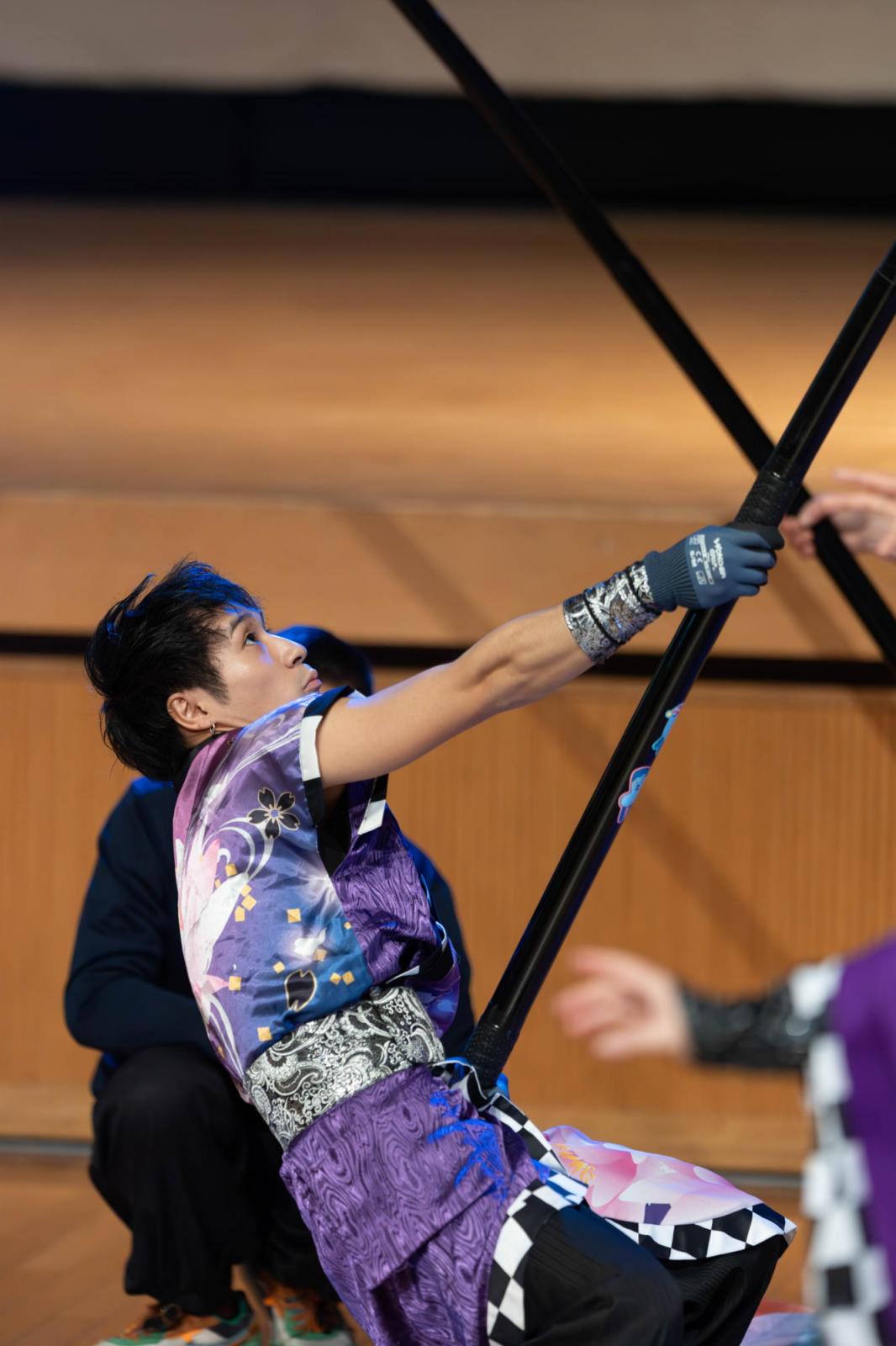 すりさわYOSAKOIまつり2025 2025/1/26