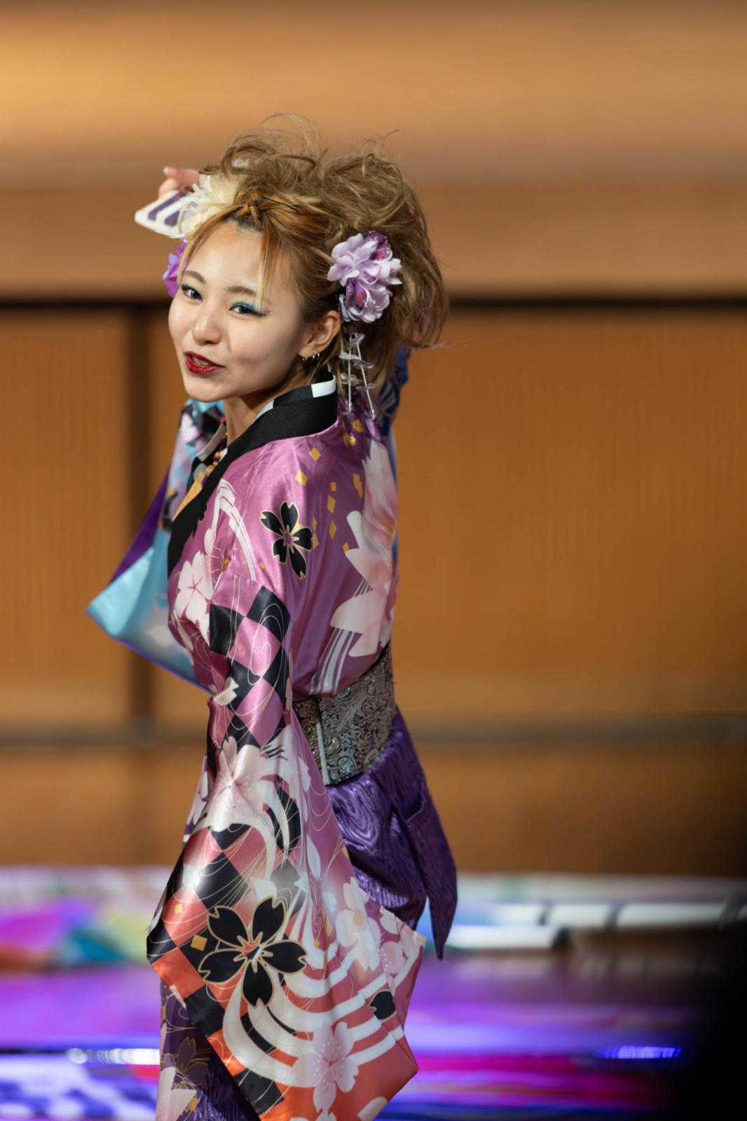 すりさわYOSAKOIまつり2025 2025/1/26