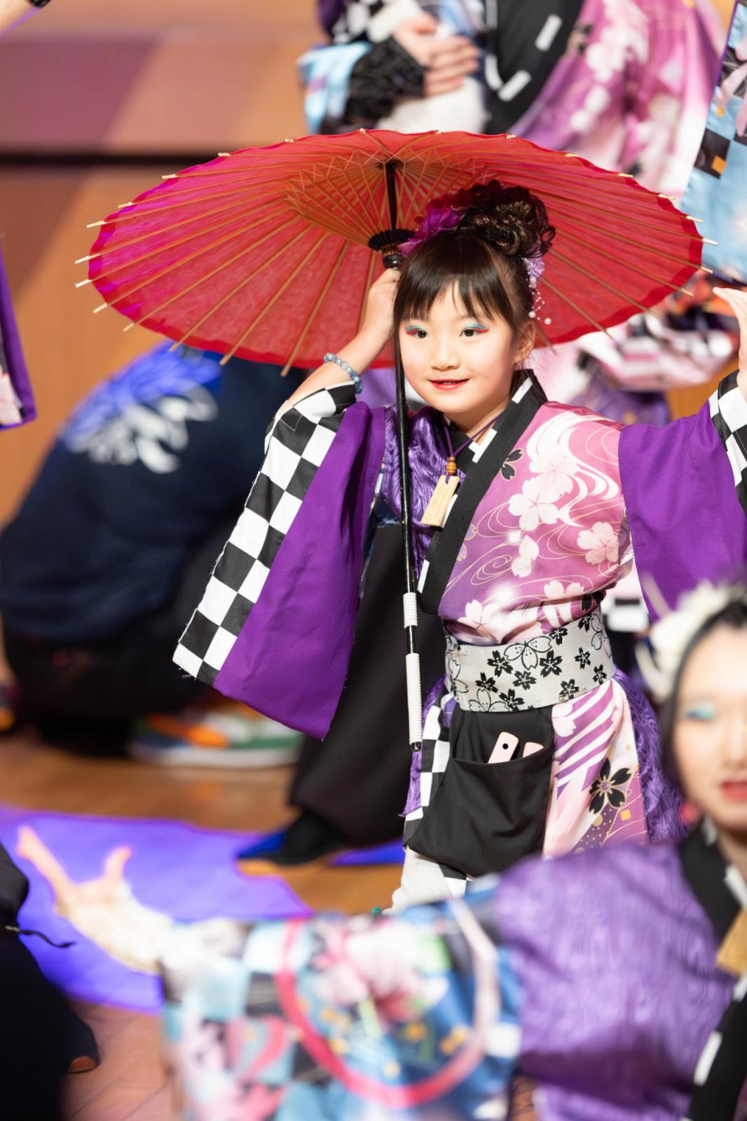 すりさわYOSAKOIまつり2025 2025/1/26