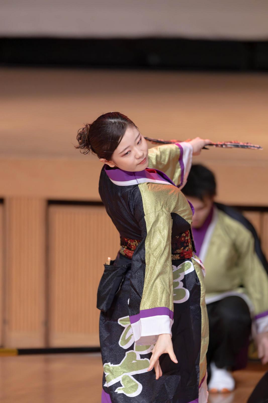 すりさわYOSAKOIまつり2025 2025/1/26