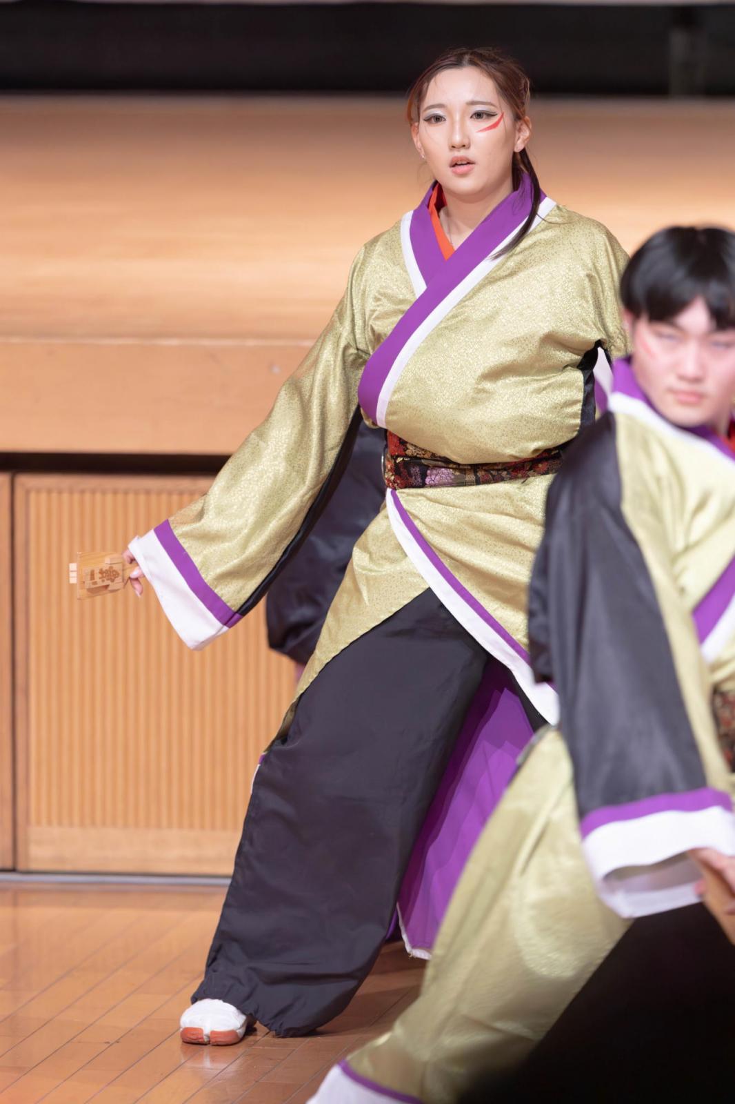 すりさわYOSAKOIまつり2025 2025/1/26