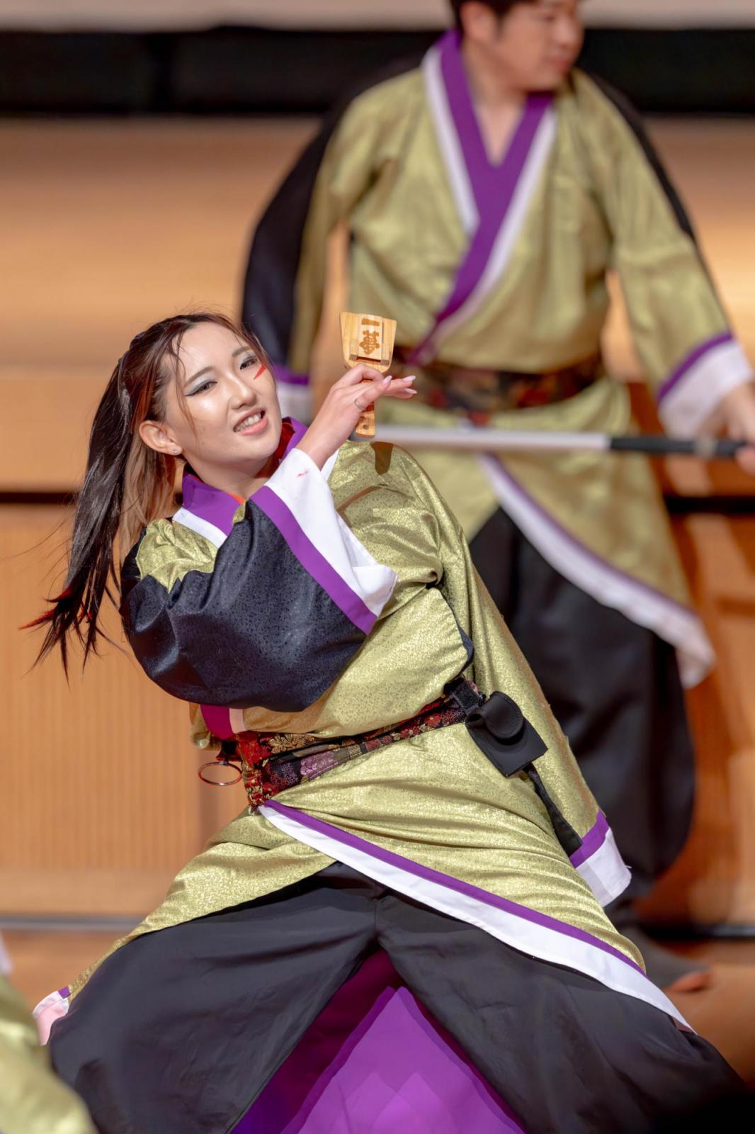 すりさわYOSAKOIまつり2025 2025/1/26