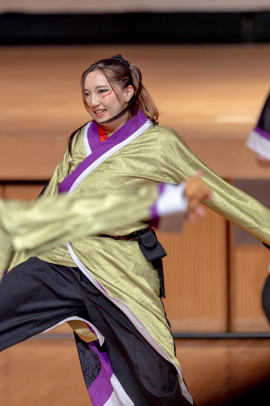 すりさわYOSAKOIまつり2025 2025/1/26