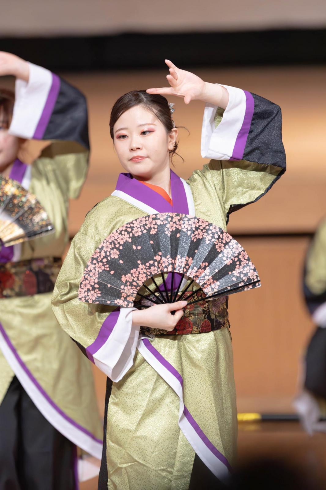 すりさわYOSAKOIまつり2025 2025/1/26