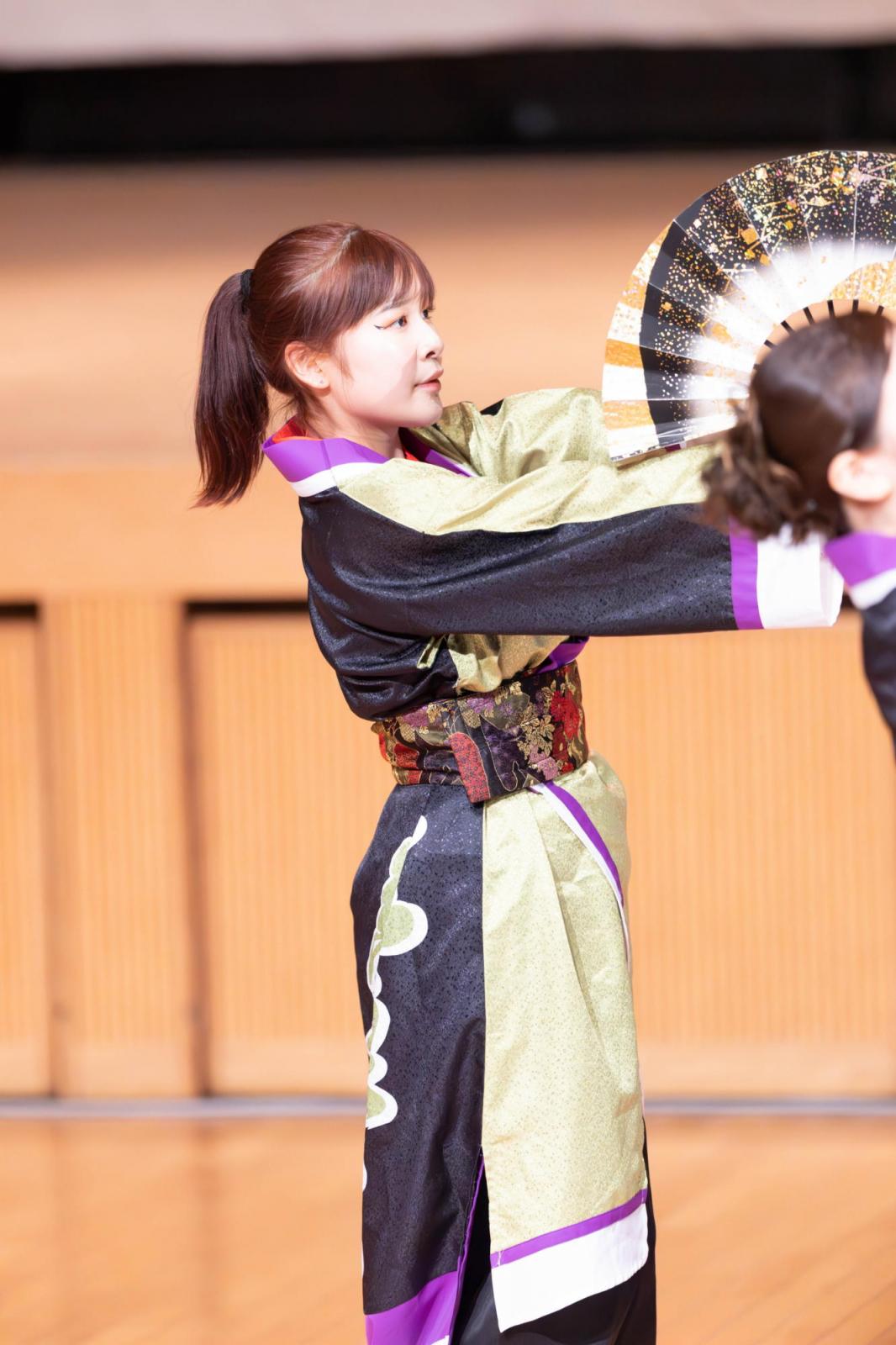 すりさわYOSAKOIまつり2025 2025/1/26