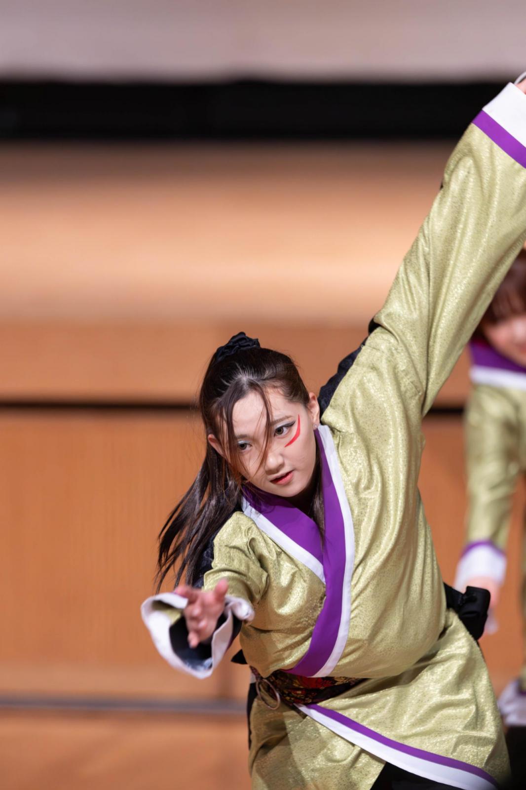 すりさわYOSAKOIまつり2025 2025/1/26