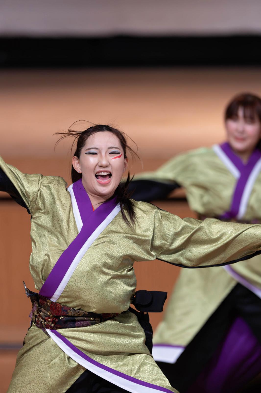 すりさわYOSAKOIまつり2025 2025/1/26