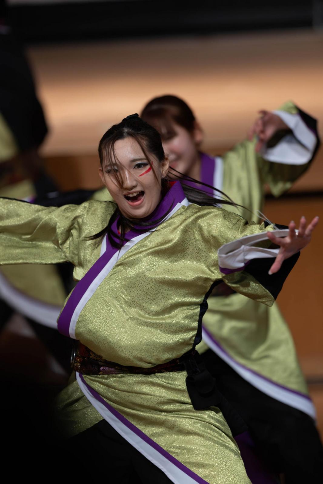 すりさわYOSAKOIまつり2025 2025/1/26