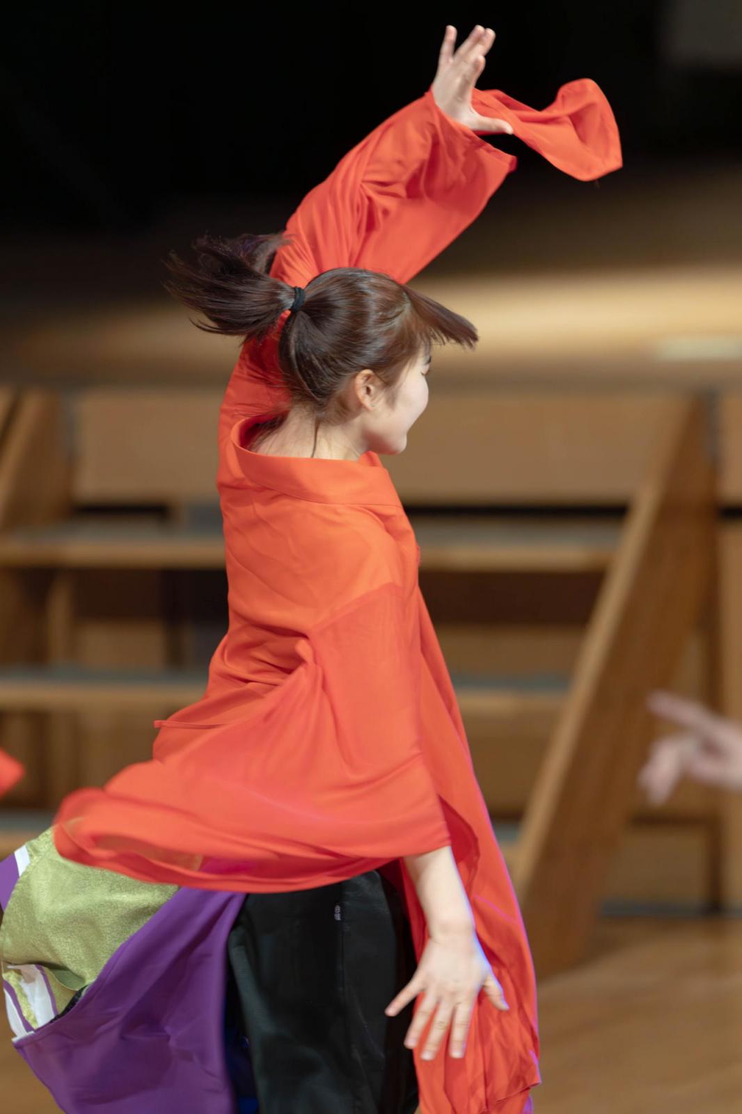 すりさわYOSAKOIまつり2025 2025/1/26