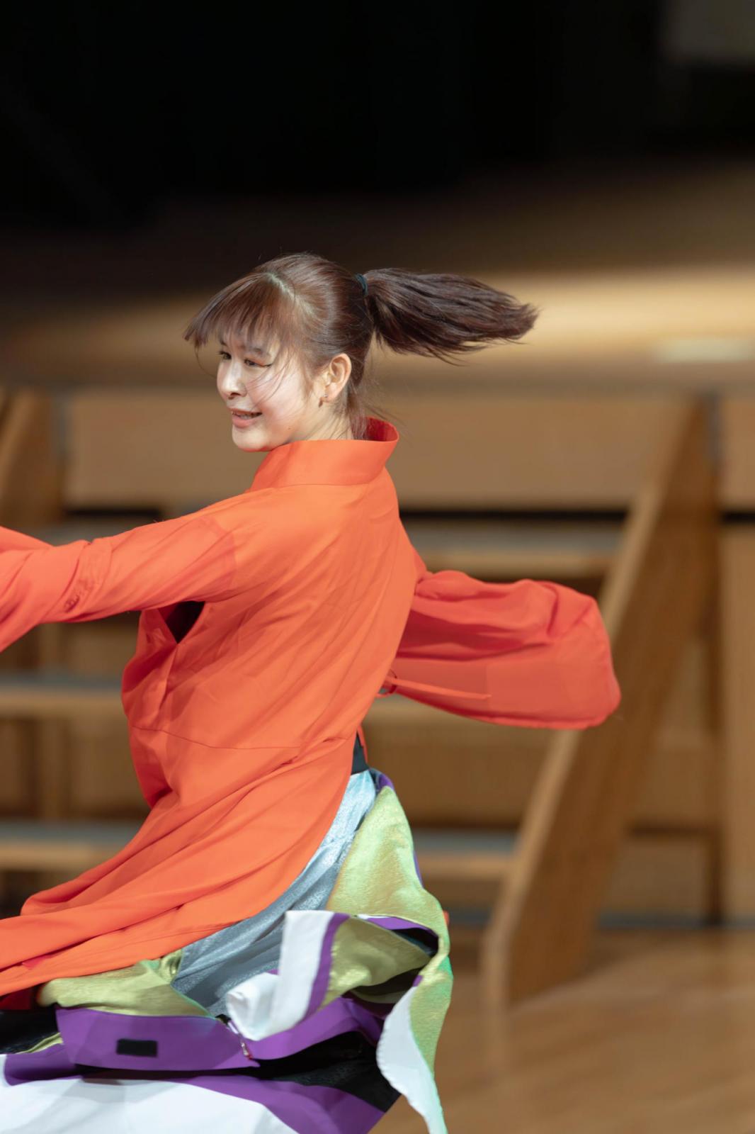 すりさわYOSAKOIまつり2025 2025/1/26