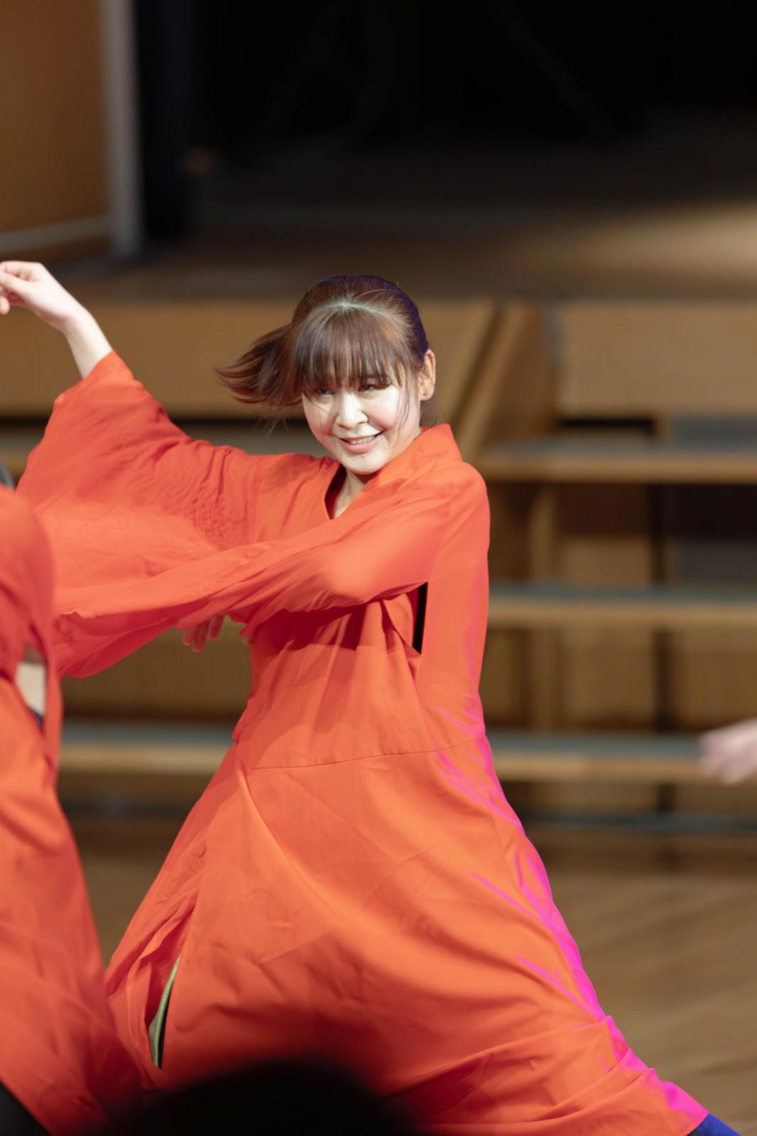 すりさわYOSAKOIまつり2025 2025/1/26