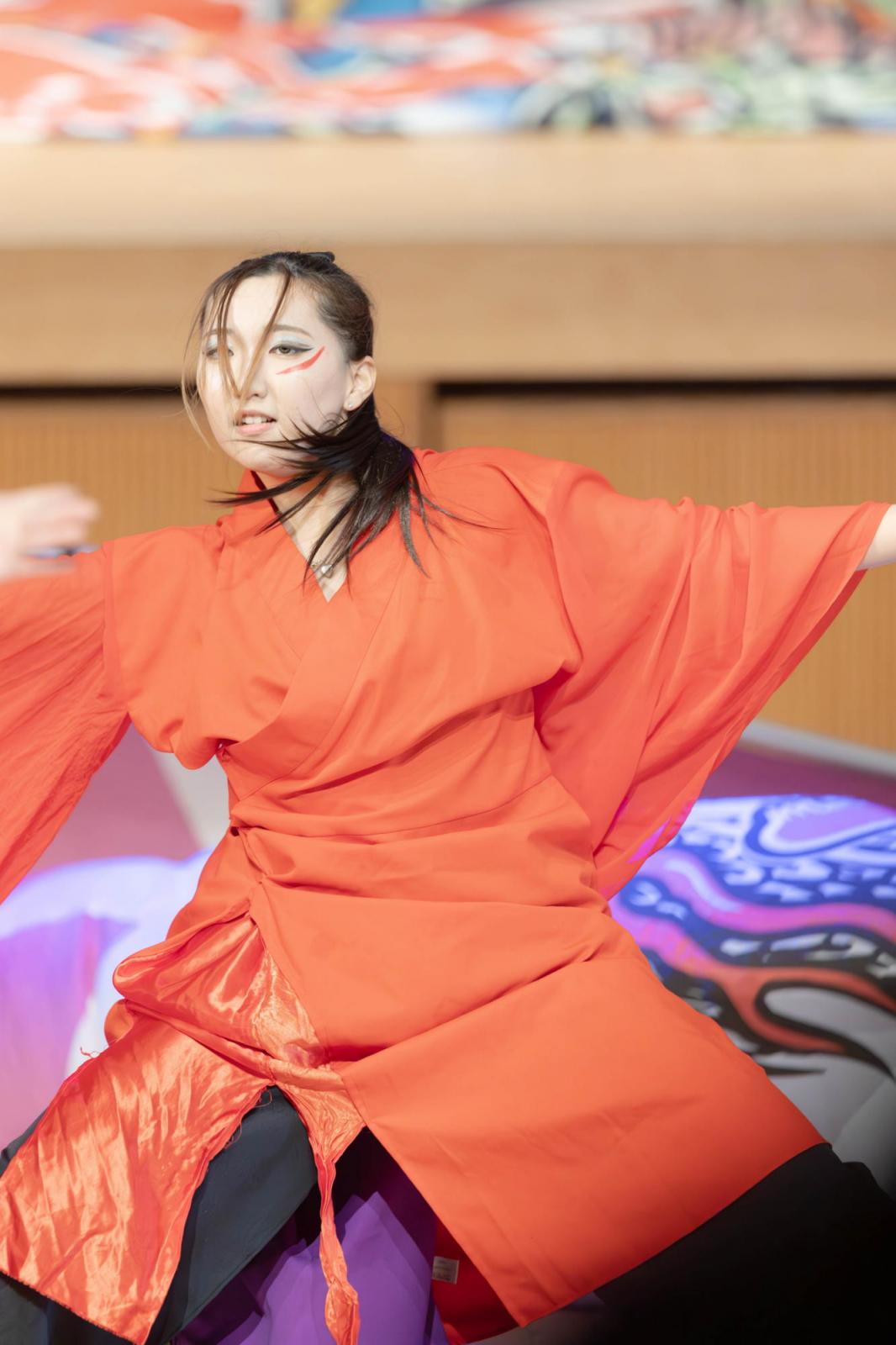 すりさわYOSAKOIまつり2025 2025/1/26