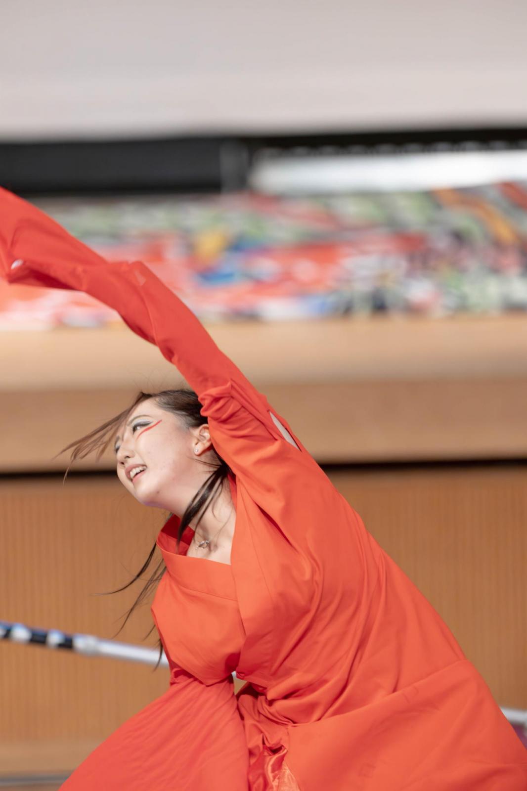 すりさわYOSAKOIまつり2025 2025/1/26