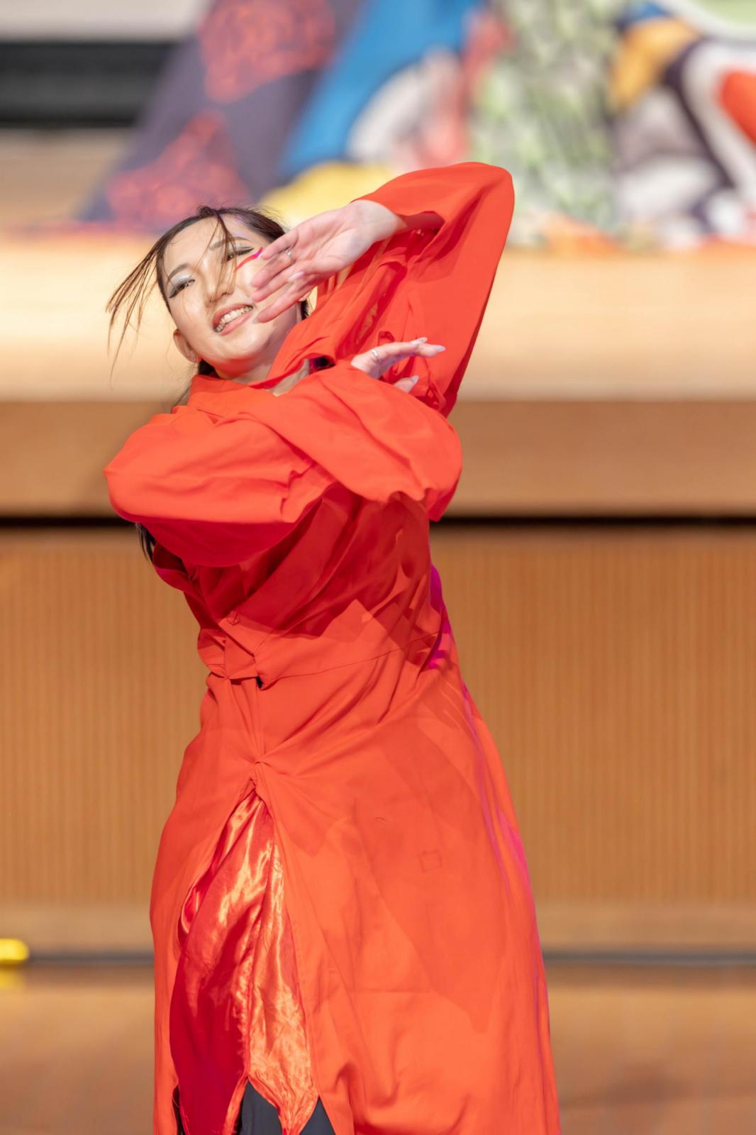 すりさわYOSAKOIまつり2025 2025/1/26