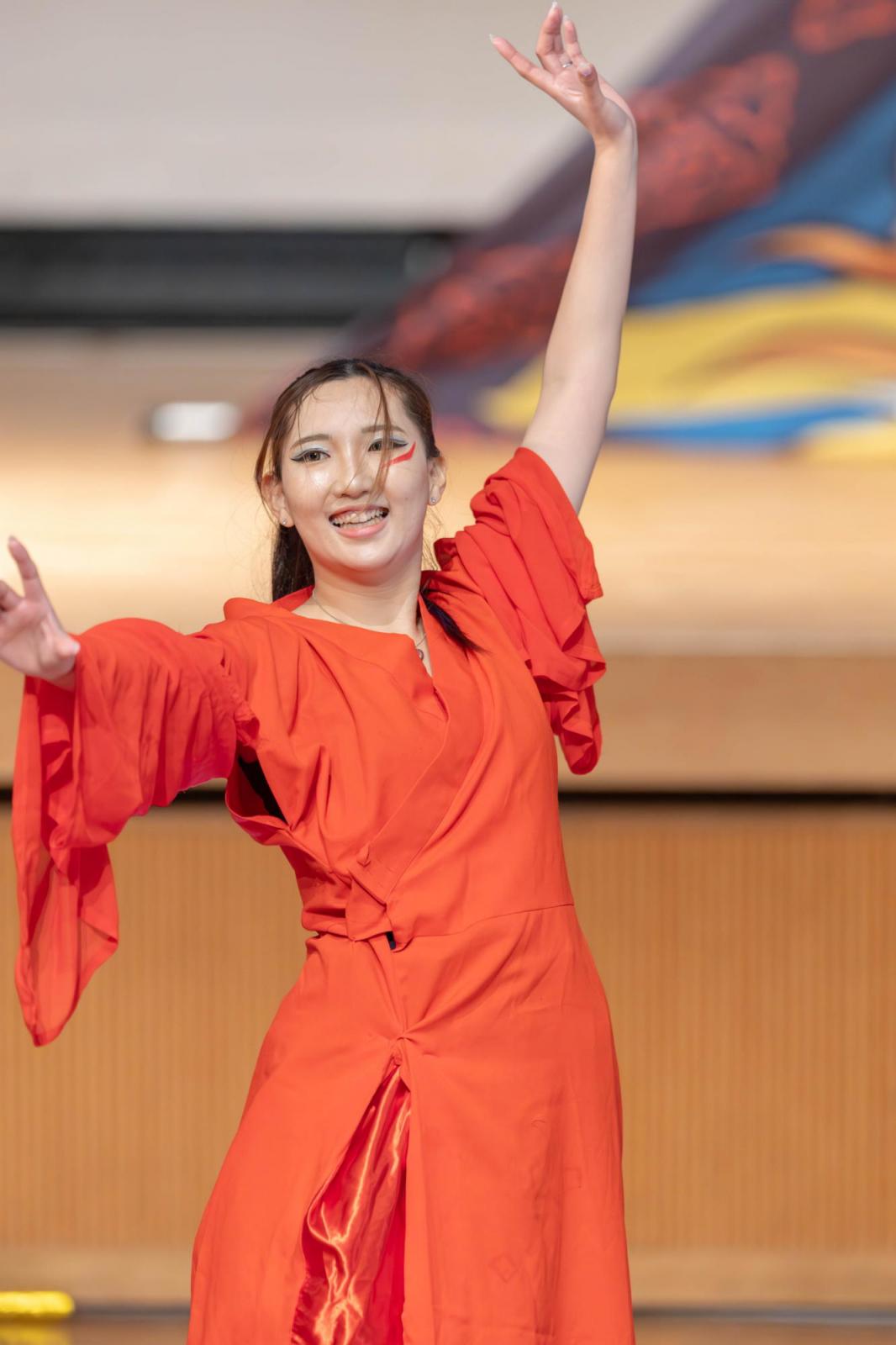 すりさわYOSAKOIまつり2025 2025/1/26