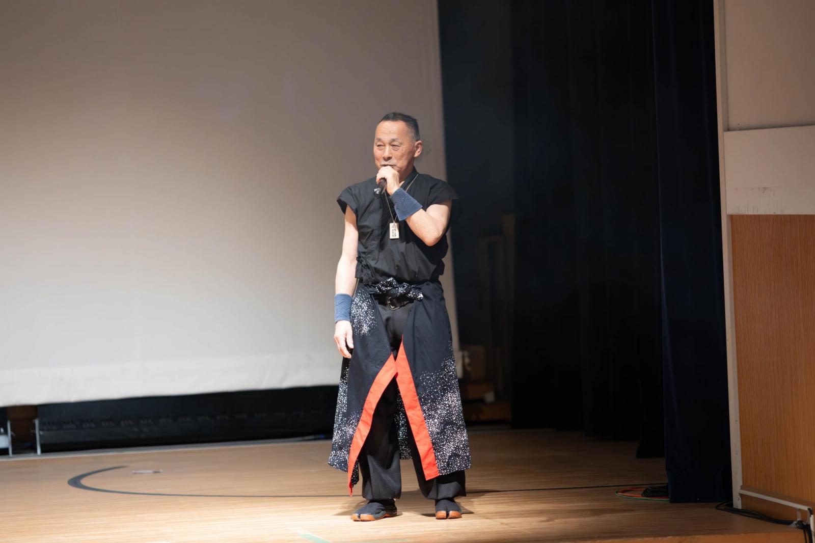 すりさわYOSAKOIまつり2025 2025/1/26