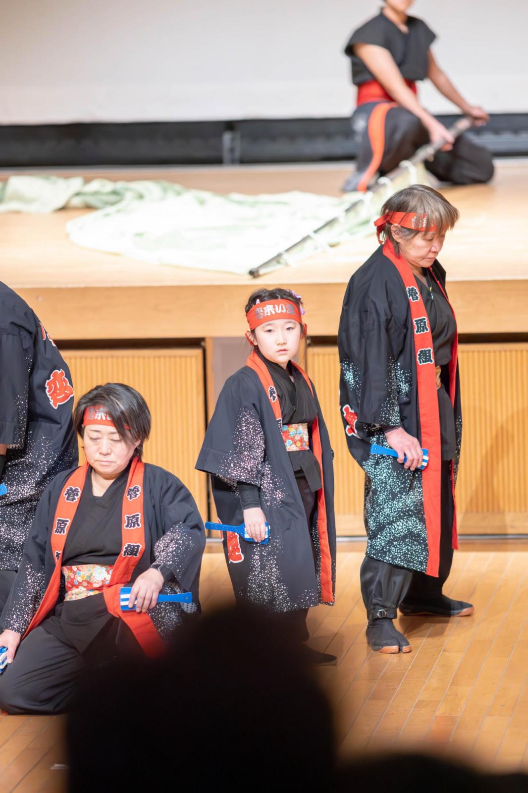 すりさわYOSAKOIまつり2025 2025/1/26