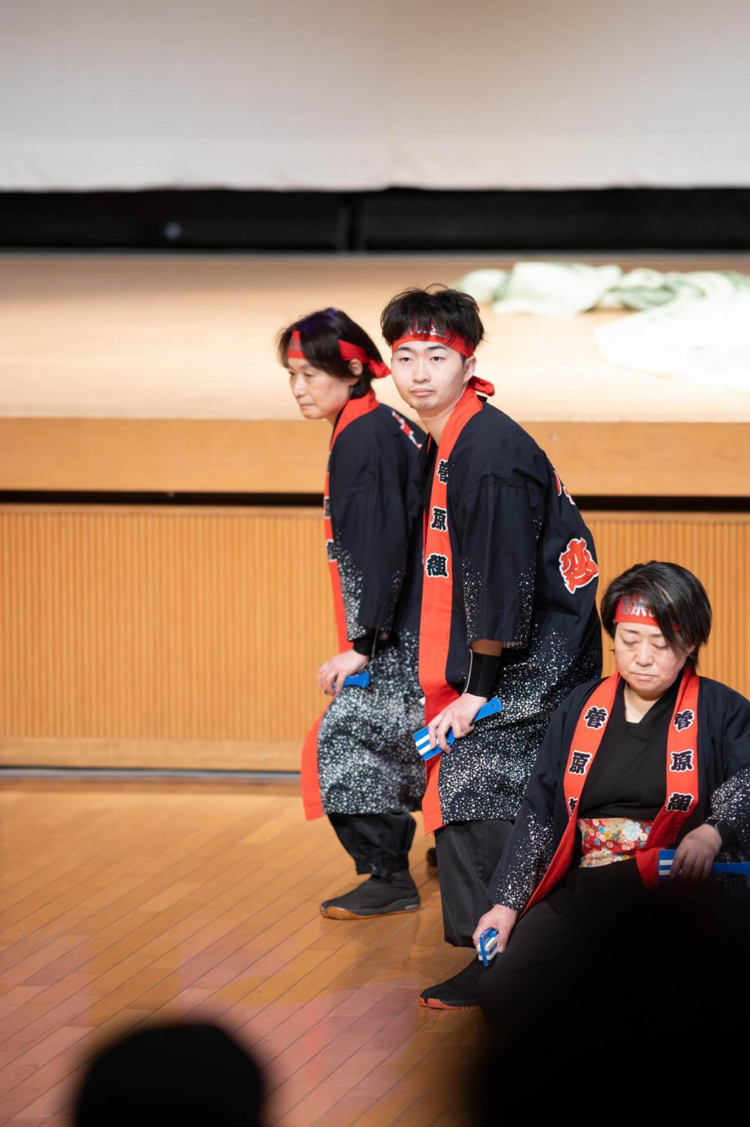 すりさわYOSAKOIまつり2025 2025/1/26