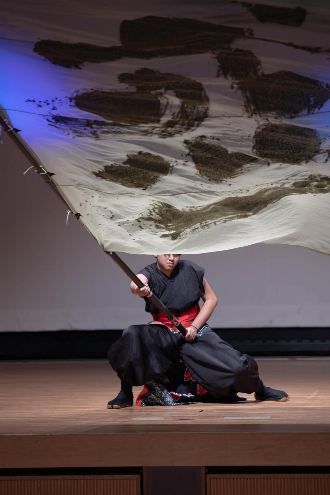 すりさわYOSAKOIまつり2025 2025/1/26