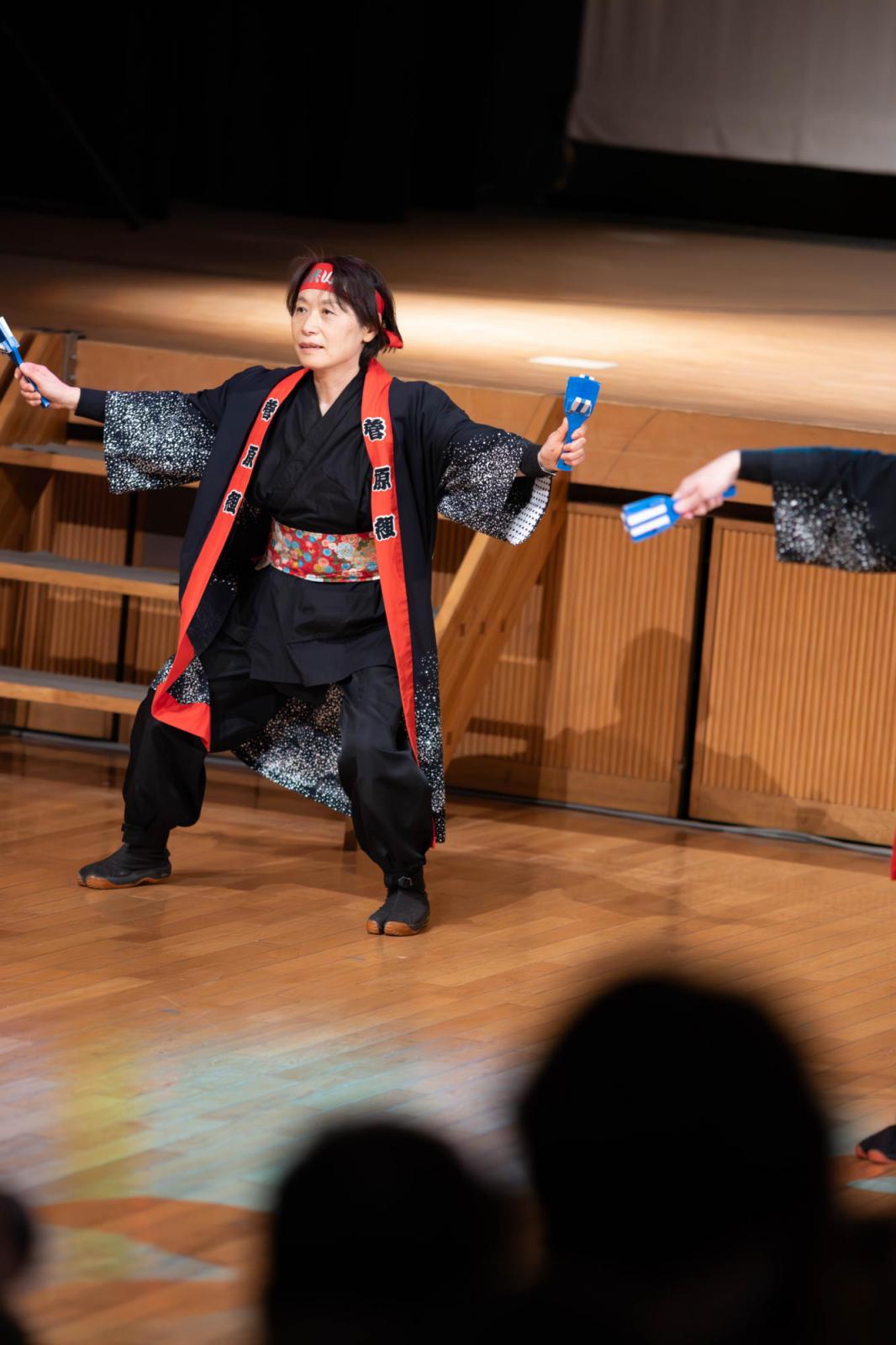 すりさわYOSAKOIまつり2025 2025/1/26