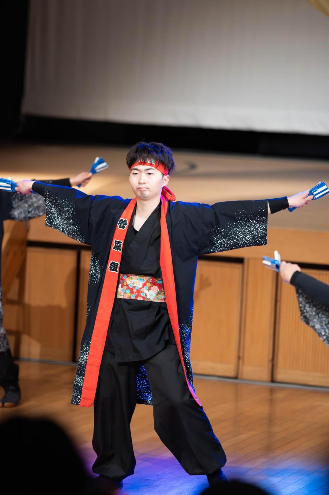 すりさわYOSAKOIまつり2025 2025/1/26